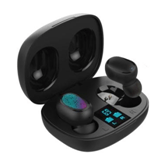 wireless earbuds ptron bassbuds pro