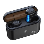wireless earbuds ptron bassbuds tango