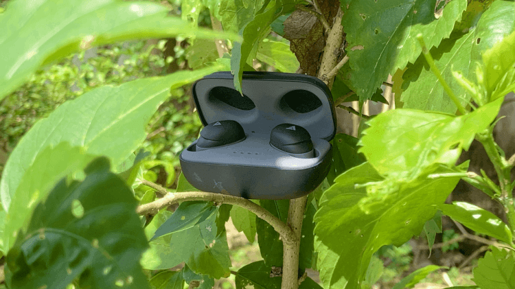 Boult Zigbuds. True Wireless Earbuds